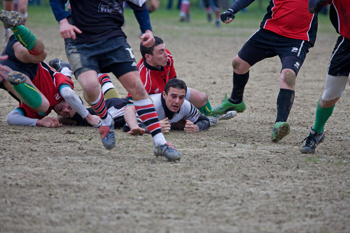 Rugby Mugello